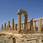 Sicily 3* Порт-Эмпедокле