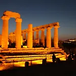 Sicily 3* Порт-Эмпедокле