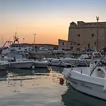 Sicily Отель типа 