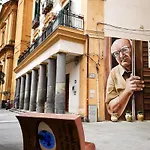 Sicily Отель типа 