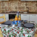 Отель типа 