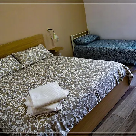 Bed & Breakfast Sicily Porto Empedocle