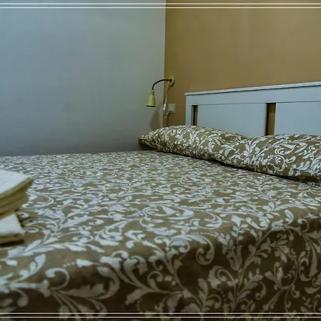 Couette-café Sicily