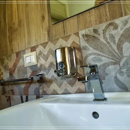 Sicily Bed & Breakfast 3*