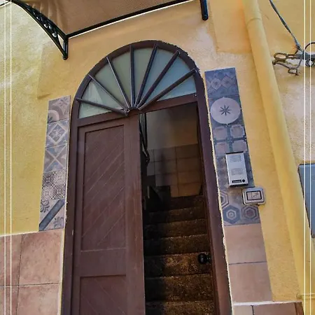 Sicily 3* Porto Empedocle