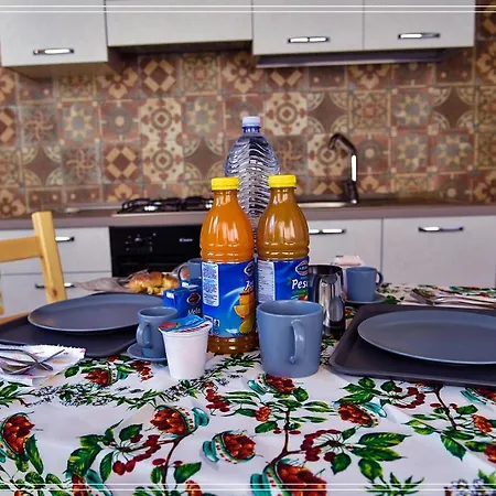 Sicily Bed & Breakfast Porto Empedocle