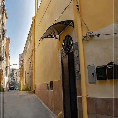 Bed & Breakfast Sicily Porto Empedocle