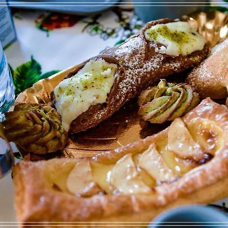 Sicily Bed & Breakfast 3*