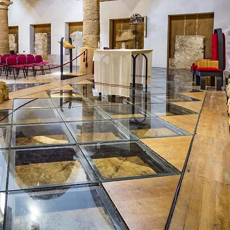 Bed & Breakfast Sicily