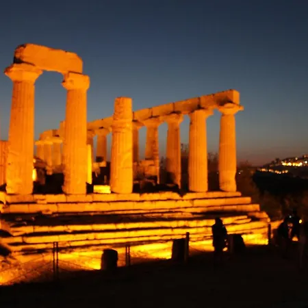 Sicily 3* Porto Empedocle