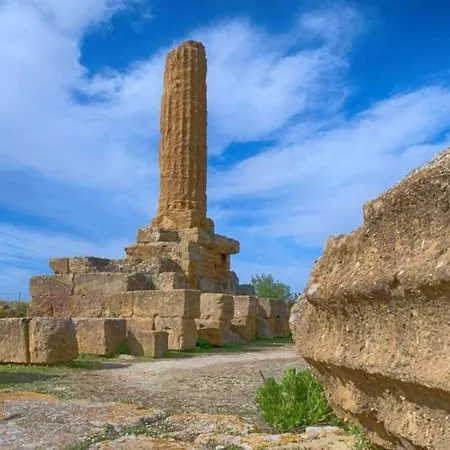 Sicily Frühstückspension