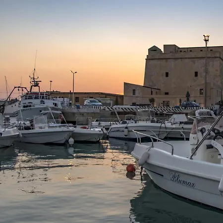 Sicily Frühstückspension 3*
