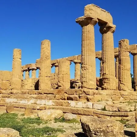 Bed & Breakfast Sicily 3*