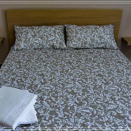 Bed & Breakfast Sicily