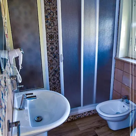 Sicily Bed & Breakfast 3*