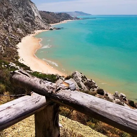Sicily 3* Porto Empedocle