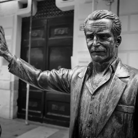 Bed & Breakfast Sicily