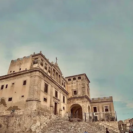 Sicily Bed & Breakfast 3*