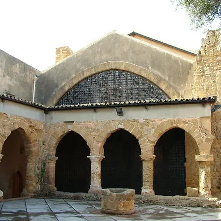 Sicily Bed & Breakfast Porto Empedocle