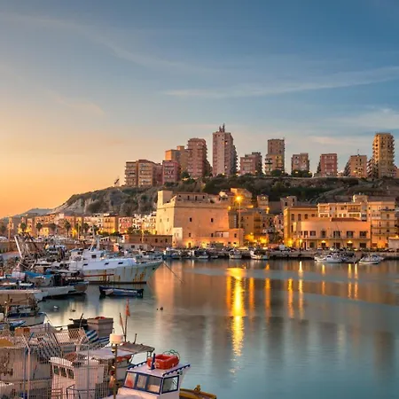 Sicily Porto Empedocle