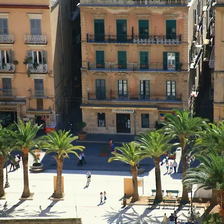 Bed & Breakfast Sicily Porto Empedocle