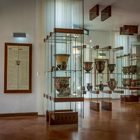 Sicily 3* Porto Empedocle