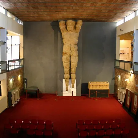 Bed & Breakfast Sicily Porto Empedocle