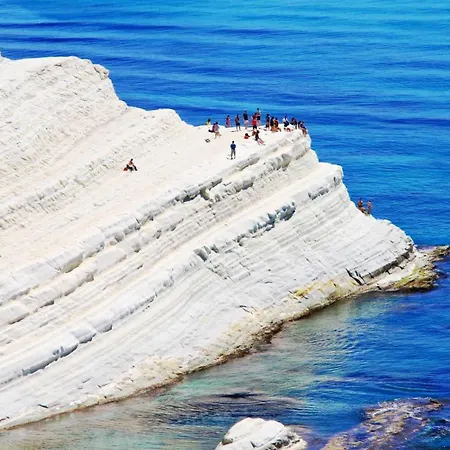 Sicily 3* Porto Empedocle