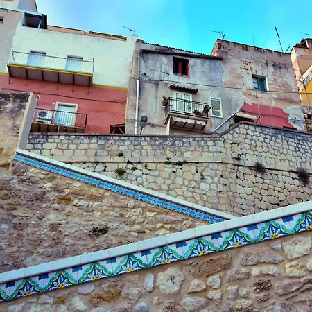 Sicily 3* Porto Empedocle