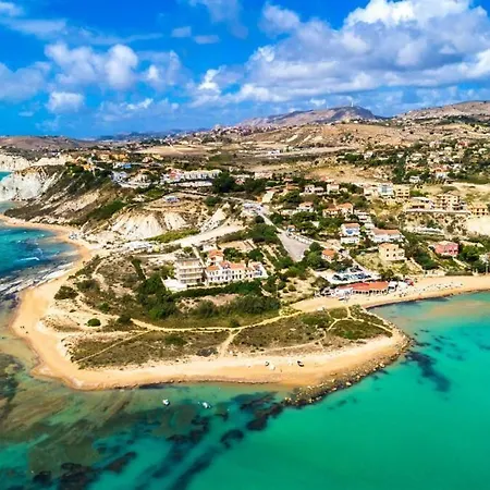 Sicily 3*