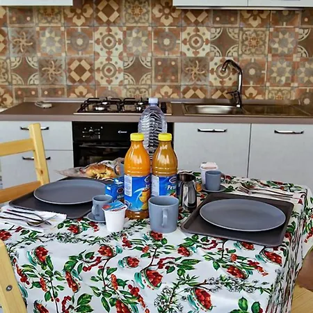 Bed & Breakfast Sicily 3*