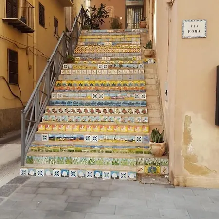 Sicily Bed & Breakfast