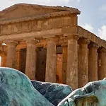Sicily Porto Empedocle