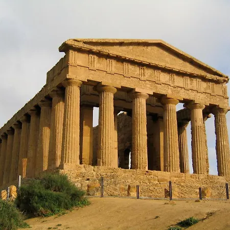 Bed & Breakfast Sicily