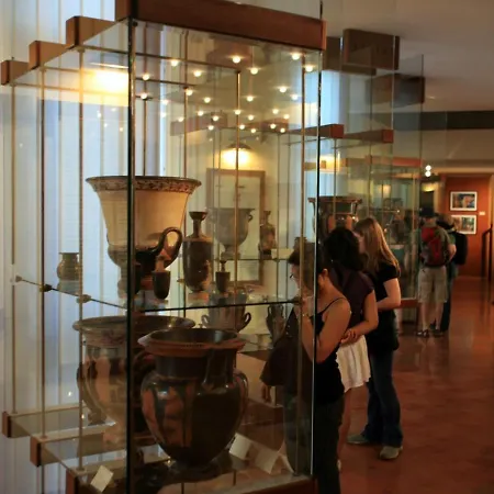 B&B Sicily 포르토 엠페도클레