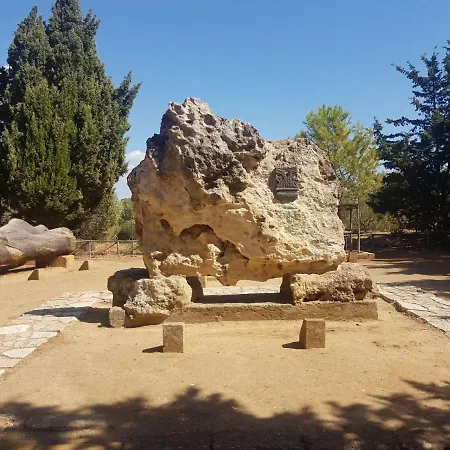 Sicily B&B 포르토 엠페도클레