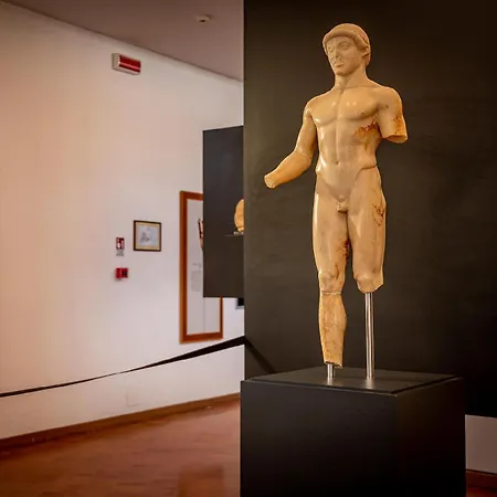 Sicily B&B 포르토 엠페도클레