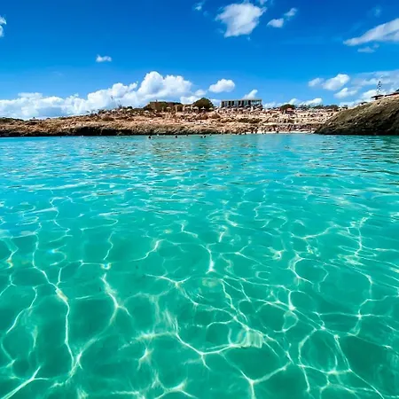 Bed & Breakfast Sicily Porto Empedocle