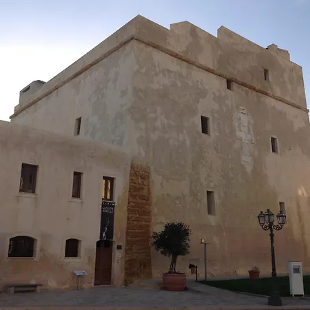 Sicily 3* 포르토 엠페도클레