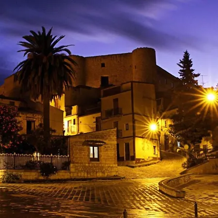 Oda ve Kahvaltı Sicily 3*