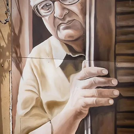 Sicily B&B 포르토 엠페도클레