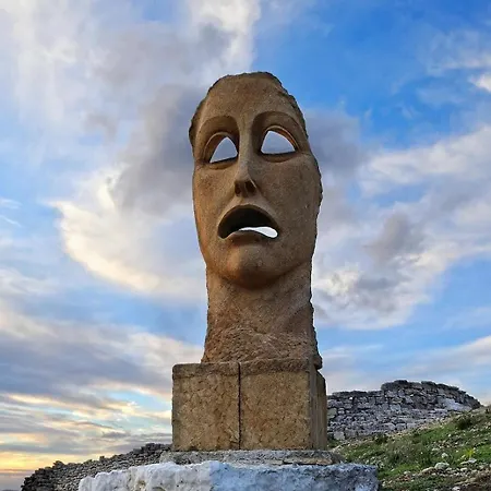 Sicily 3* Porto Empedocle