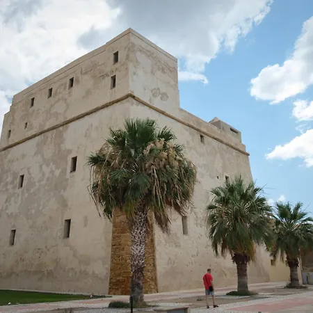 Oda ve Kahvaltı Sicily