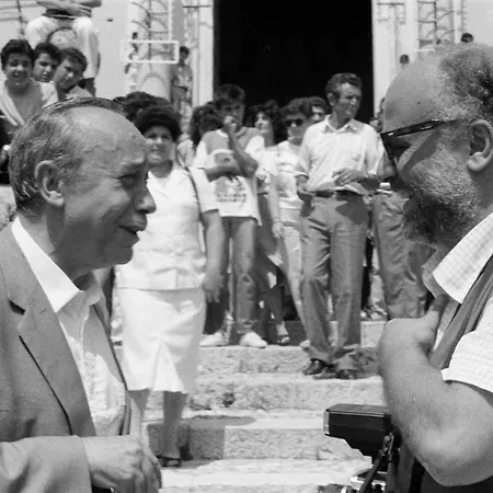 Sicily 포르토 엠페도클레