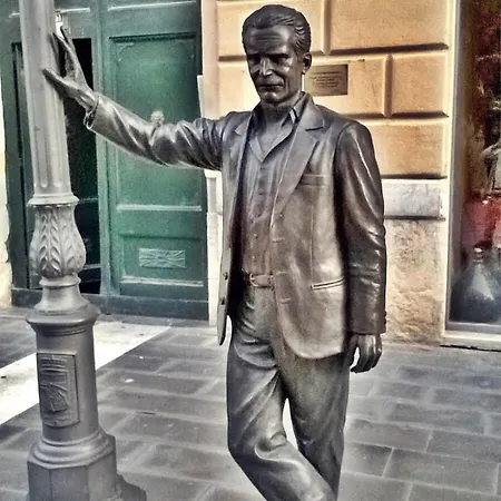 Sicily 3* 포르토 엠페도클레