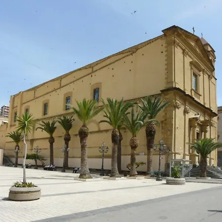 B&B Sicily 3*