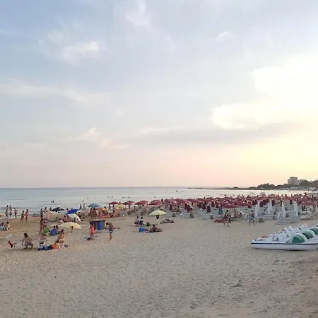 Sicily B&B 포르토 엠페도클레