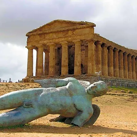 Sicily Bed & Breakfast