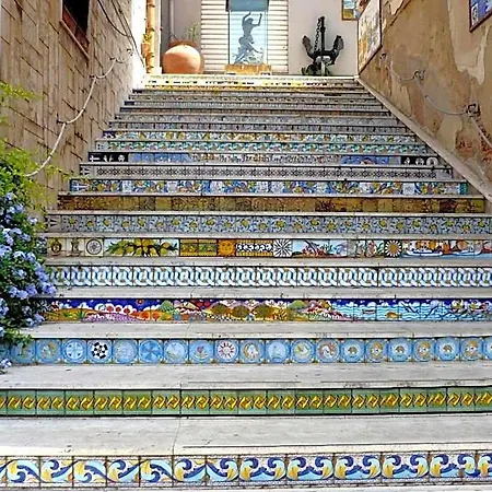 B&B Sicily 포르토 엠페도클레