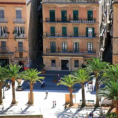 Sicily B&B